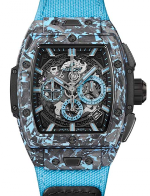 642.QL.0191.NR.GCH24 Hublot Spirit of Big Bang