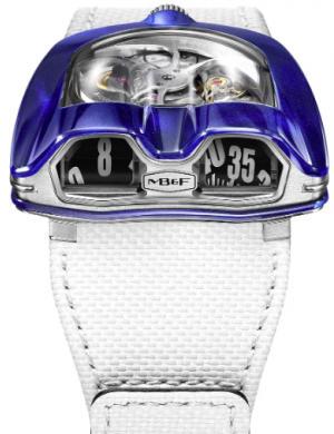82.TL.BU MB&F Horological Machines