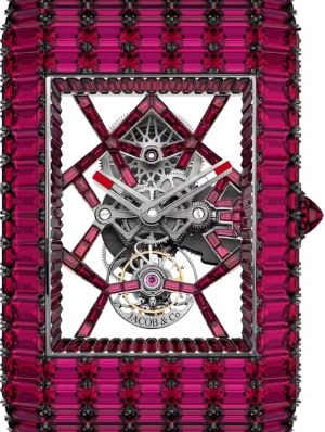 BL115.30.AA.UA.A30AA Jacob & Co High Jewelry Masterpieces