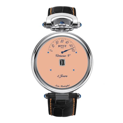 ACHS041 Bovet Fleurier Complications