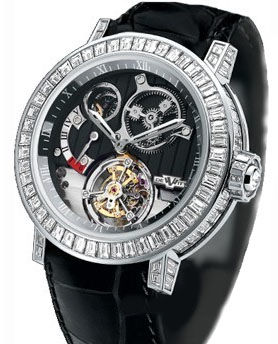 AC.8200.48/02.M954 DeWitt Pieces d'exception