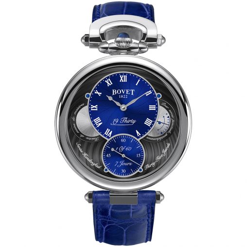 NTS0058 Bovet 19Thirty