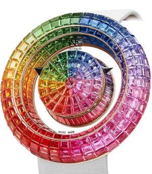 BM555.40.AA.AA.C Jacob & Co Brilliant