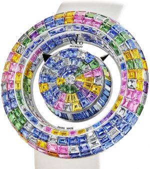 BM555.30.AC.UB.C Jacob & Co Brilliant