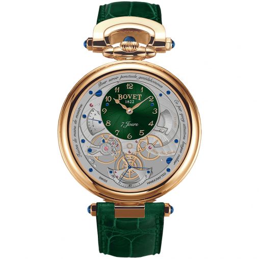 AI43025 Bovet Fleurier Complications