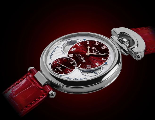 NTS0050 Bovet 19Thirty