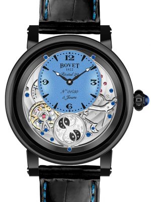 R290006 Bovet Dimier
