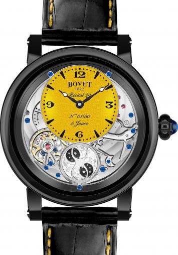 R290005 Bovet Dimier