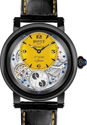 R290005 Bovet Dimier