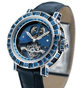 AC.8400.48/03.M950 DeWitt Pieces d'exception