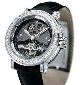AC.8500.48/02.M953 DeWitt Pieces d'exception