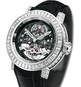 AC.8600.48/02.M956 DeWitt Pieces d'exception