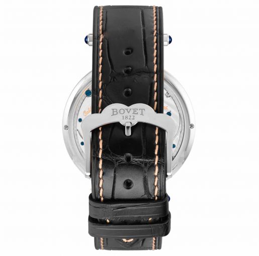 NTS0089 Bovet 19Thirty