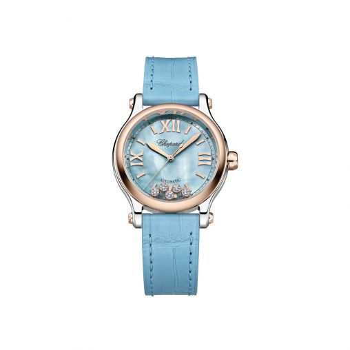 278608-6013 Chopard Happy Sport  Automatic