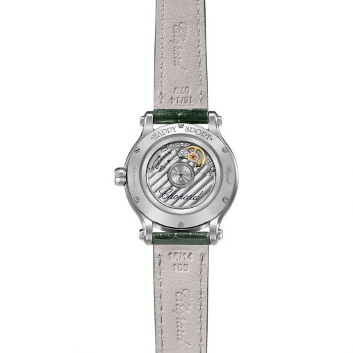 278608-3010 Chopard Happy Sport Automatic