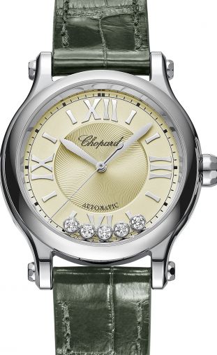 278608-3010 Chopard Happy Sport Automatic