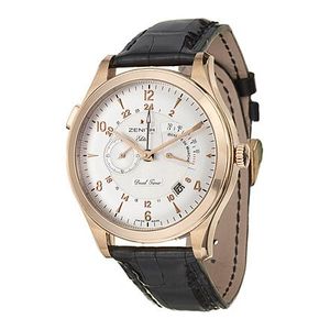 18.0520.683/01.c492 Zenith Elite