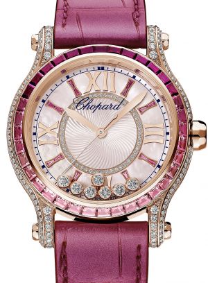 274891-5025 Chopard Happy Sport Automatic