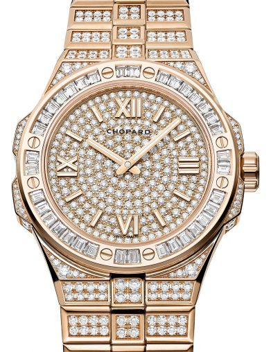 295363-5005 Chopard Alpine Eagle