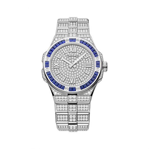 295363-1002 Chopard Alpine Eagle