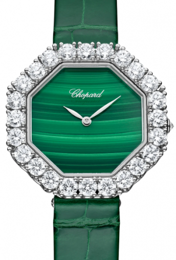 13A097-1111 Chopard L'heure du Diamant