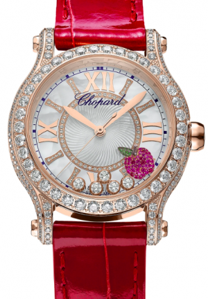 274891-5024 Chopard Happy Sport  Automatic