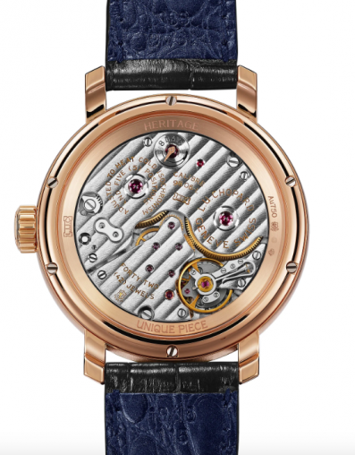 161977-5004 Chopard LUC