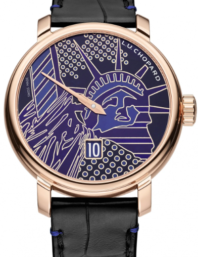 161977-5004 Chopard LUC