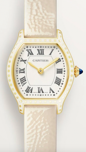WGTO0009 Cartier Tortue
