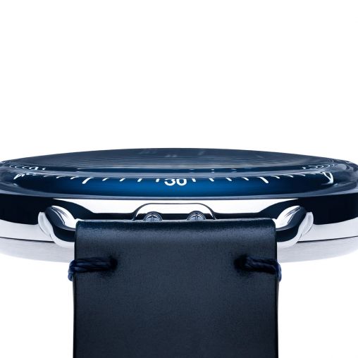 Night Blue Type 1° NB Ressence Type 1