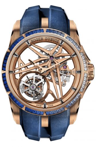 DBEX1134 Roger Dubuis Excalibur