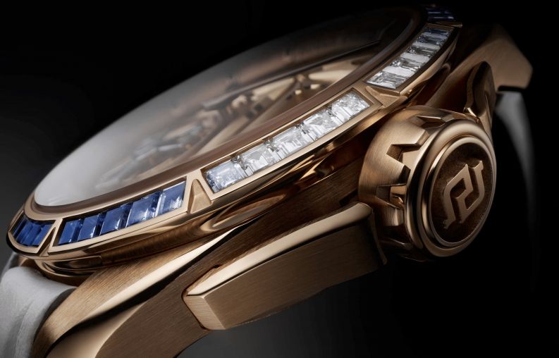 DBEX1134 Roger Dubuis Excalibur