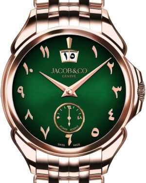 PC400.40.AA.AE.A40AA Jacob & Co Palatial