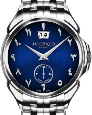 PC400.10.AA.AF.A10AA Jacob & Co Palatial