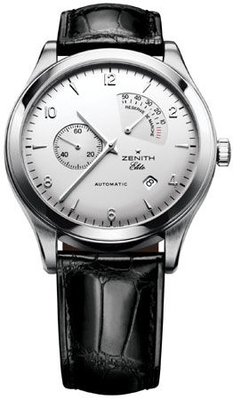 03.0520.685/01.c492 Zenith Elite