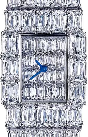 92148952 Jacob & Co High Jewelry Masterpieces