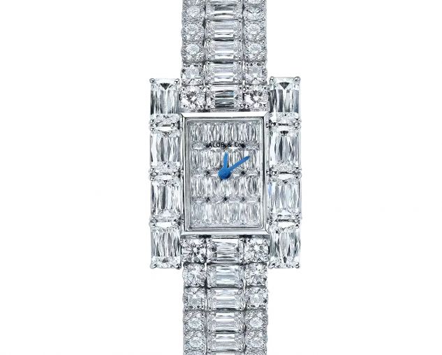 92250802 Jacob & Co High Jewelry Masterpieces