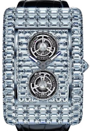 BL140.30.BD.AA.A30BD Jacob & Co High Jewelry Masterpieces