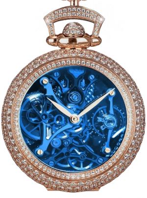 BS231.40.RD.QB.A Jacob & Co Brilliant