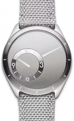TYPE 9 G Ressence 