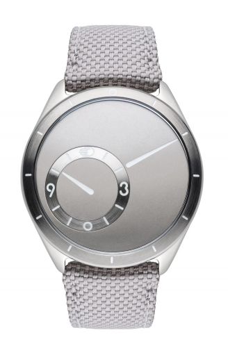 TYPE 9 G Ressence 