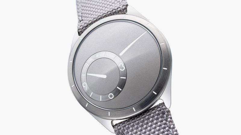 TYPE 9 G Ressence 