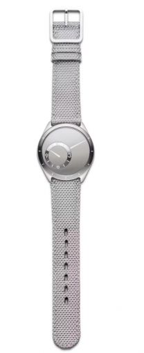 TYPE 9 G Ressence 