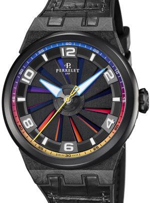 A4065/S7 Perrelet Turbine Special Edition