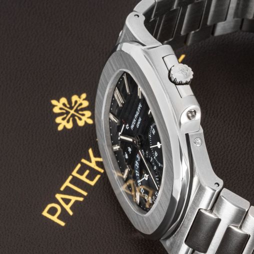 3712/1A-001 Patek Philippe Nautilus