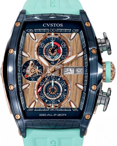C01107.4105001 Cvstos Challenge Sea-Liner