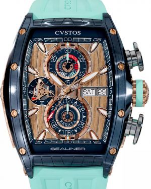 C01107.4105001 Cvstos Challenge Sea-Liner