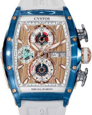 C01107.4105002 Cvstos Challenge Sea-Liner