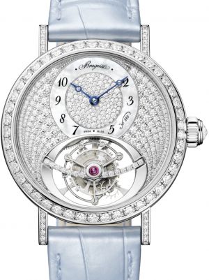 3358BB/8D/986 D0 Breguet Classique Grande Complications