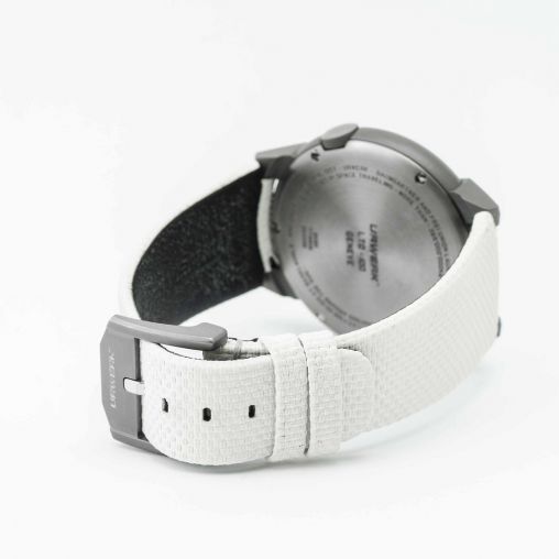 Reloaded Titanium Urwerk 